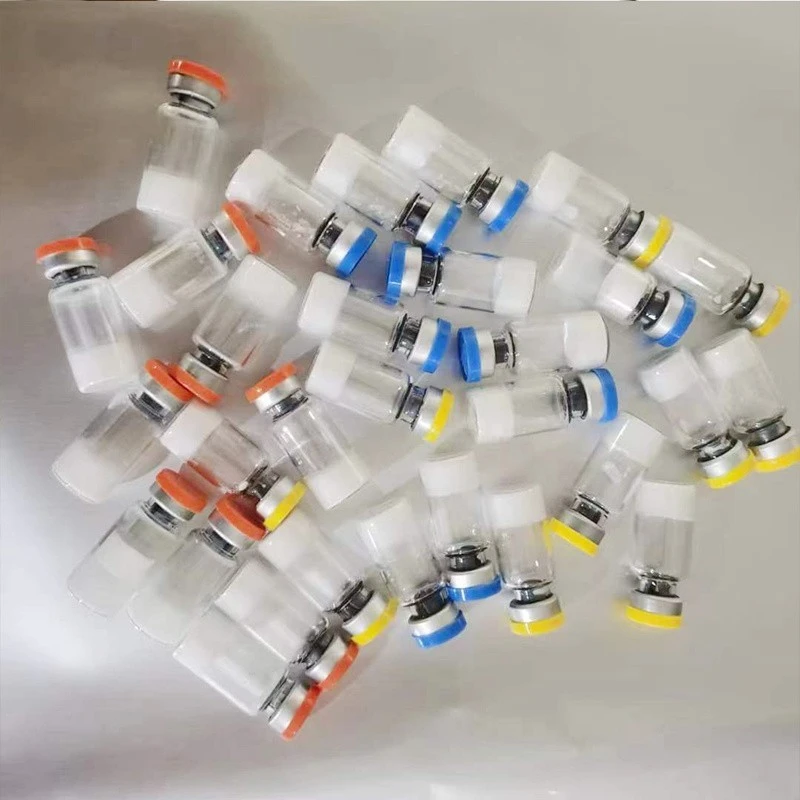 Tirzepatide 20mg 10 Vials Powder Weight Loss high quality Tirzepatide 20mg 10 Vials Powder Weight Loss high quality