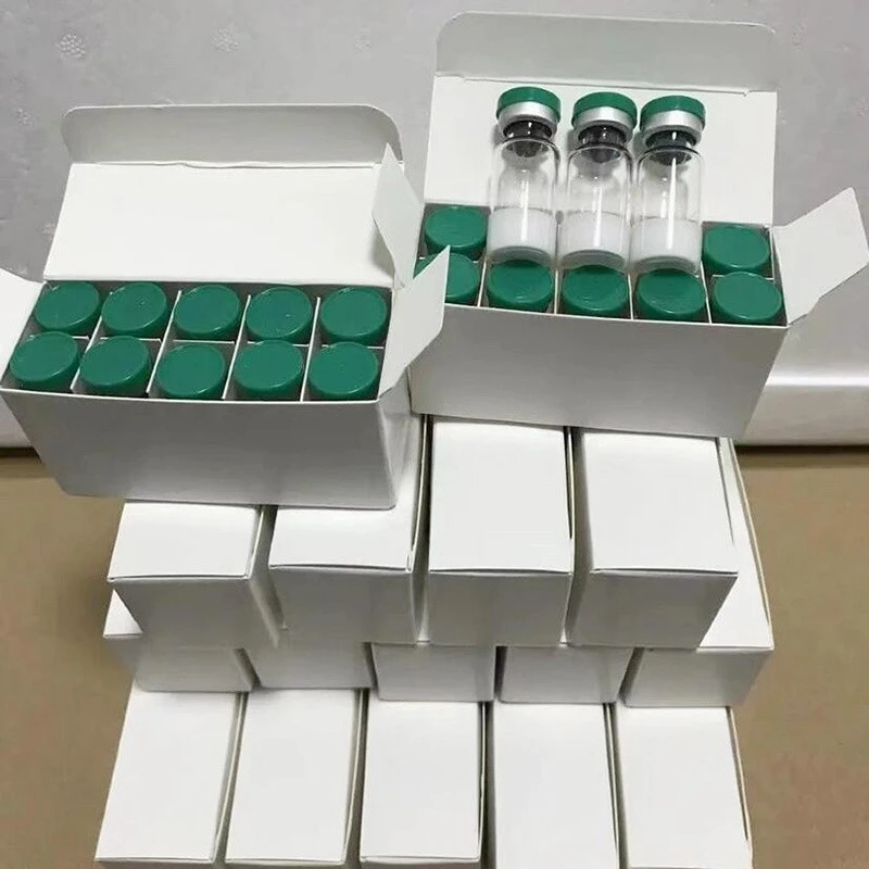 99% Purtiy Cagritirze Peptide 5+5mg 10+10mg 10 Vials factory 99% Purtiy Cagritirze Peptide 5+5mg 10+10mg 10 Vials factory