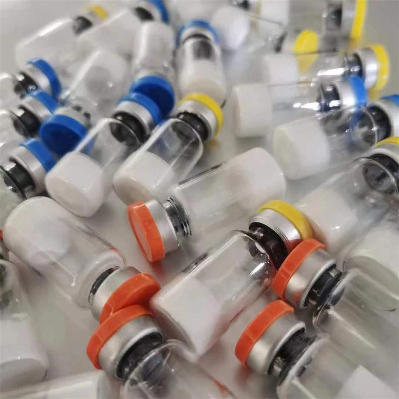99% Purtiy Cagritirze Peptide 5+5mg 10+10mg 10 Vials high quality 99% Purtiy Cagritirze Peptide 5+5mg 10+10mg 10 Vials high quality