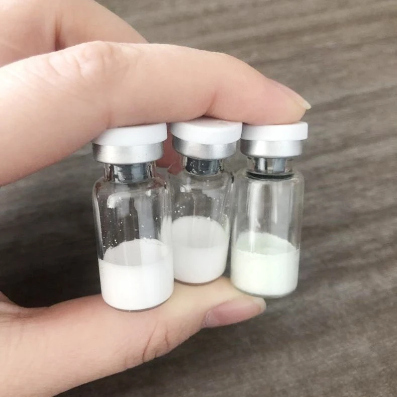 99% Purtiy Cagritirze Peptide 5+5mg 10+10mg 10 Vials suppliers 99% Purtiy Cagritirze Peptide 5+5mg 10+10mg 10 Vials suppliers