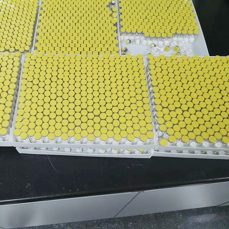 Cagrisema 5+5mg 10+10mg Compound 10 Vials Powder best Cagrisema 5+5mg 10+10mg Compound 10 Vials Powder best