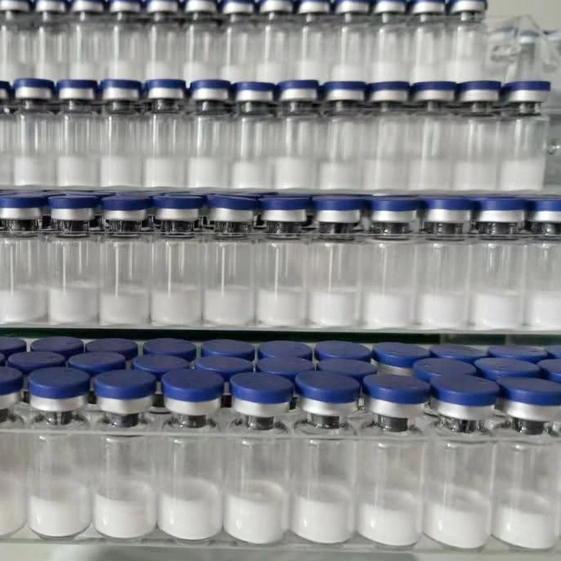Cagrisema 5+5mg 10+10mg Compound 10 Vials Powder high quality Cagrisema 5+5mg 10+10mg Compound 10 Vials Powder high quality