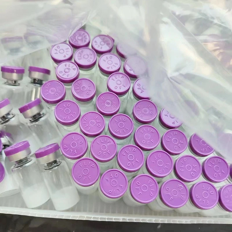 Cagrisema 5+5mg 10+10mg Compound 10 Vials Powder factory Cagrisema 5+5mg 10+10mg Compound 10 Vials Powder factory