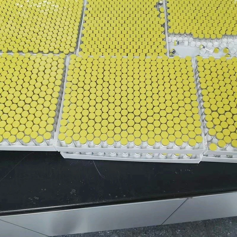 Tirzepatide Company 10mg 15mg 30mg 60mg high quality Tirzepatide Company 10mg 15mg 30mg 60mg high quality