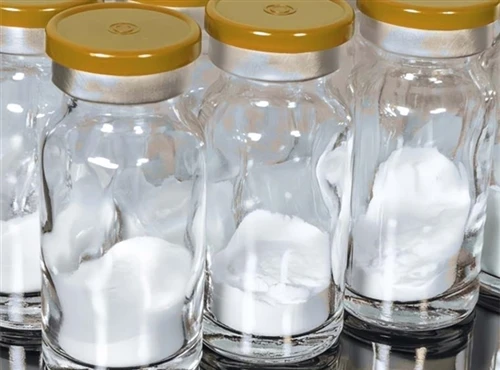 Semaglutide's Components