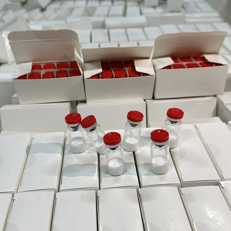 MT2 Melanotan II 10mg Peptide factory MT2 Melanotan II 10mg Peptide factory
