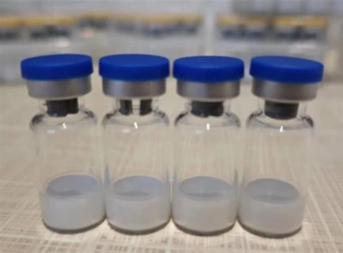 Common Types Of Weight-Loss Peptides