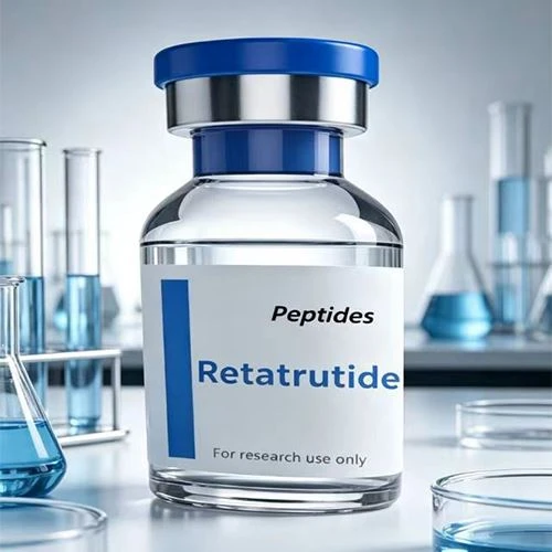 Retatrutide Cost 5mg 10mg 15mg 30mg 10 Vials