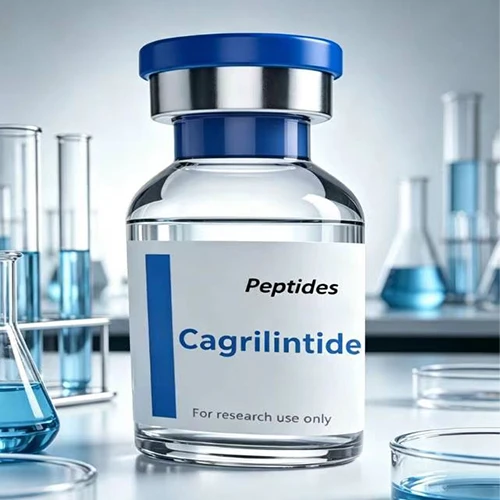 Cagrisema 5+5mg 10+10mg Compound 10 Vials Powder