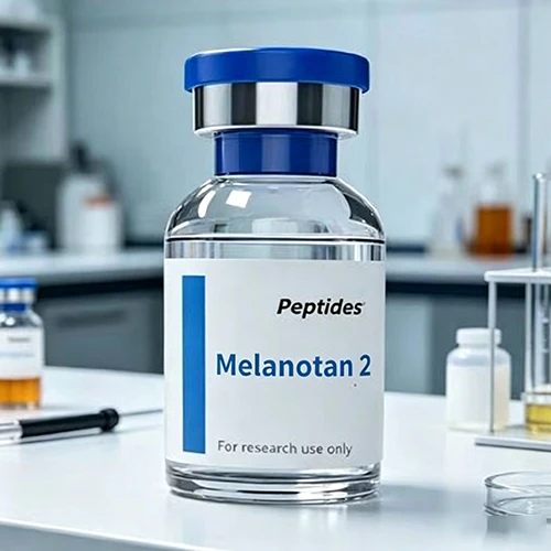MT2 Melanotan II 10mg Peptide