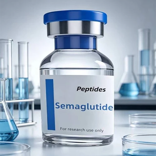 Semaglutide 15mg Vials Lyophilized Raw Powder