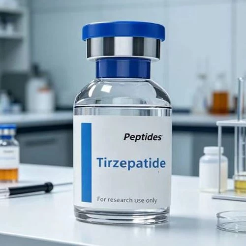 Tirzepatide 5mg for Weight Loss Peptide