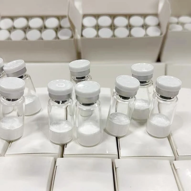 Semaglutide10mg For Weight Loss Compound high quality Semaglutide10mg For Weight Loss Compound high quality
