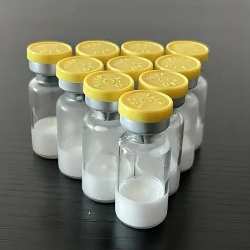 Tirzepatide 10mg 10 Vials Peptide Cost Powder suppliers
