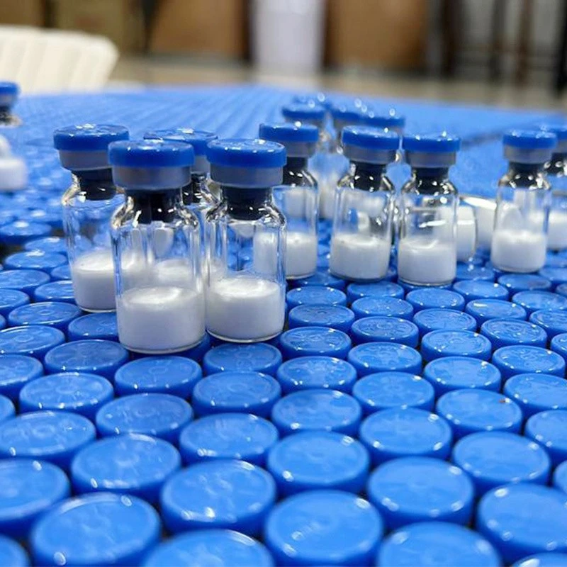 Tirzepatide 10mg 10 Vials Peptide Cost Powder best