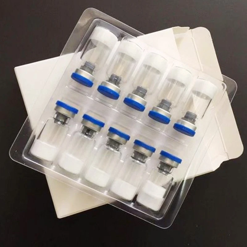 Tirzepatide 10mg 10 Vials Peptide Cost Powder factory