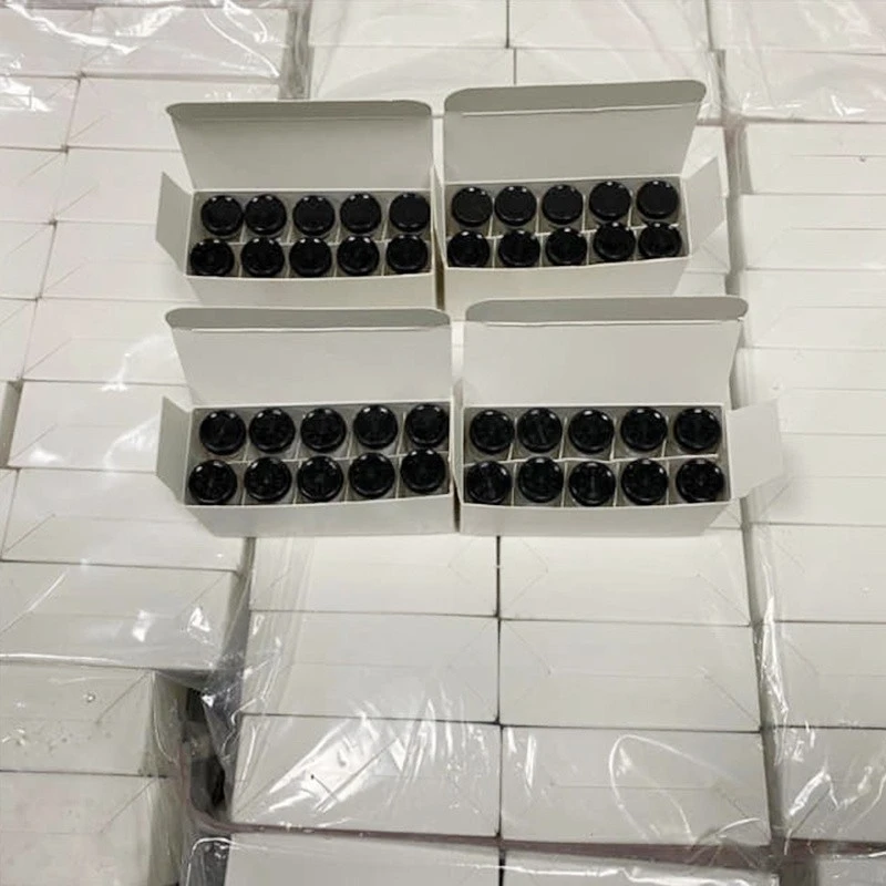 Tirzepatide 10mg 10 Vials Peptide Cost Powder high quality