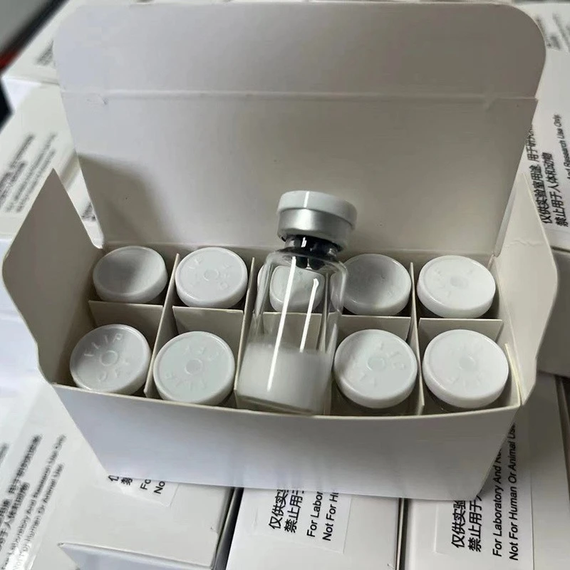 Tirzepatide 5mg For Weight Loss Peptide factory