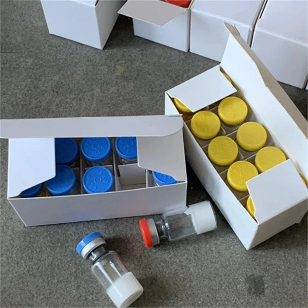 Tirzepatide 5mg For Weight Loss Peptide high quality